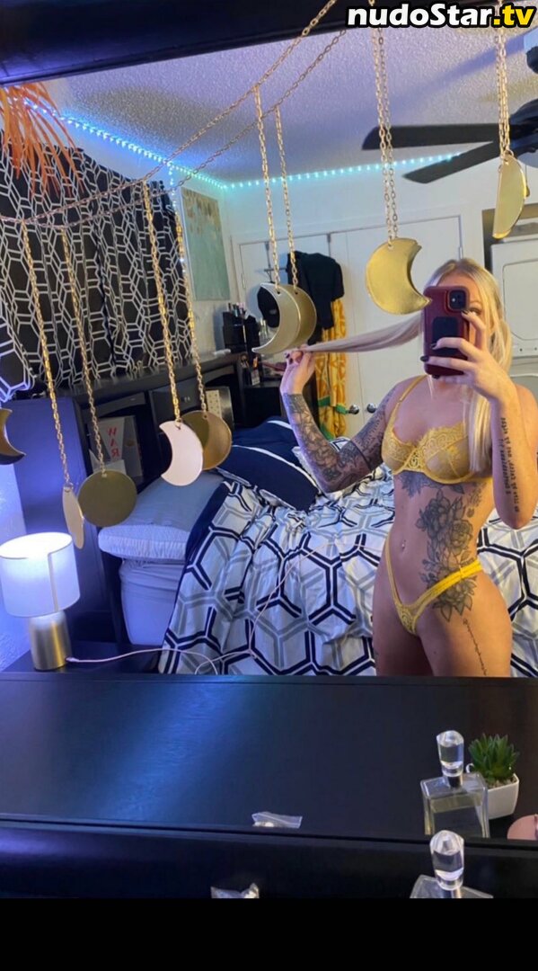 Macnpink Nude OnlyFans Leaked Photo #2