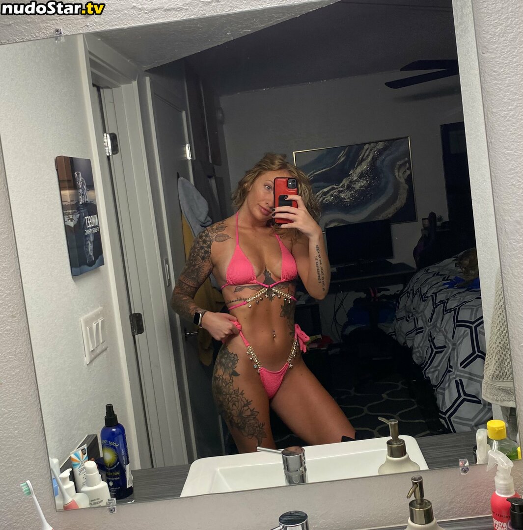 Macnpink Nude OnlyFans Leaked Photo #6