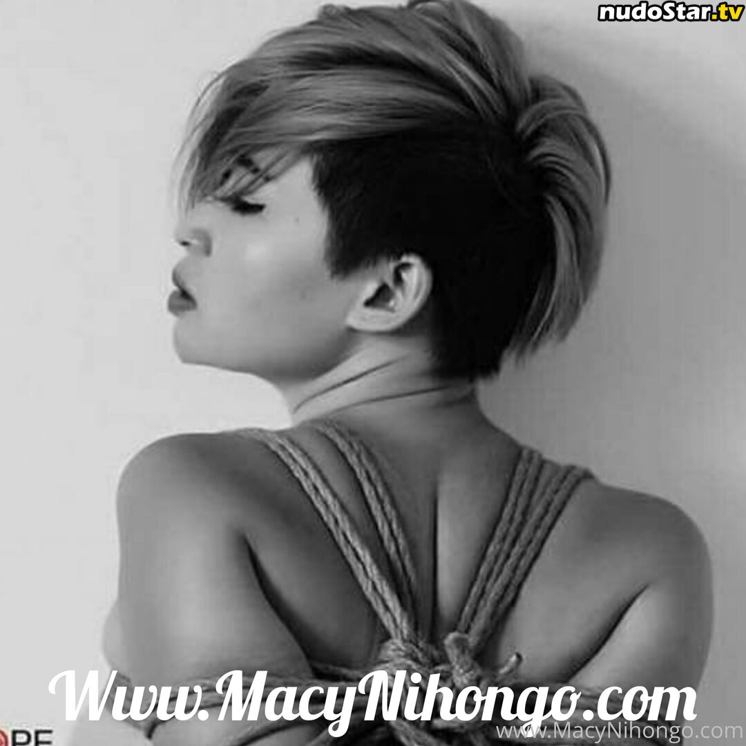 macy_nihongo / macy_nihongo_thai Nude OnlyFans Leaked Photo #79