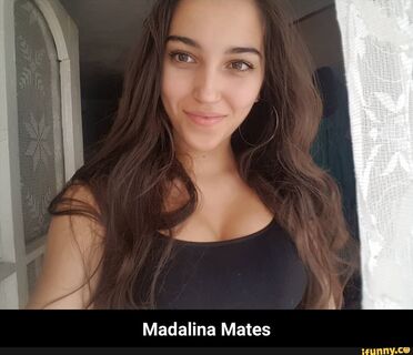 Madalina Mates