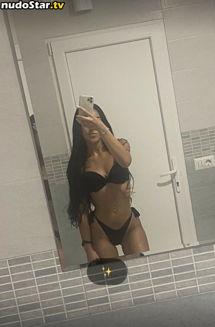 Madalina Mates / madalinamates / madalinamates_ Nude OnlyFans Leaked Photo #48