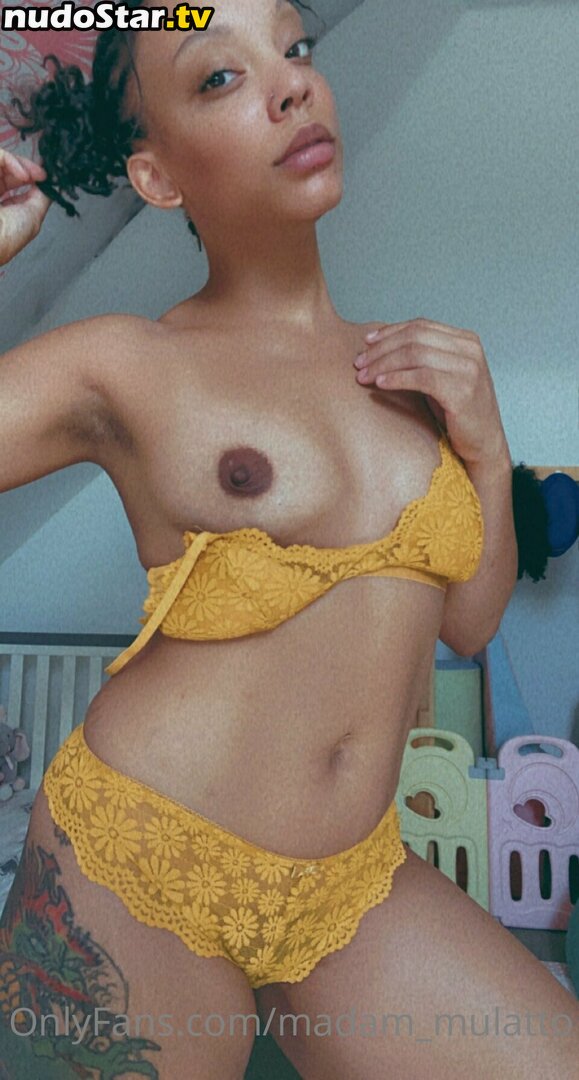 madam_mulatto / mulattoo__ Nude OnlyFans Leaked Photo #42
