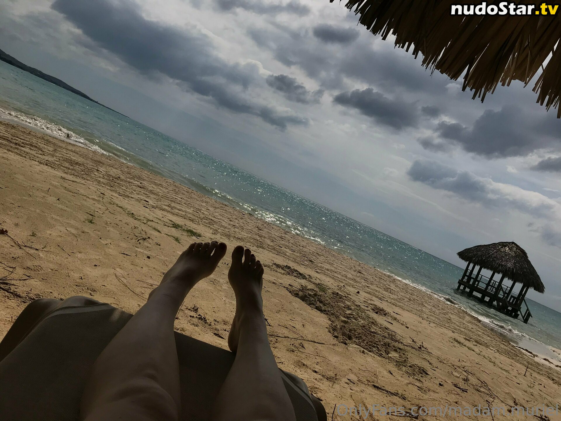 madam.muriel / madam_muriels_meltdowns Nude OnlyFans Leaked Photo #2