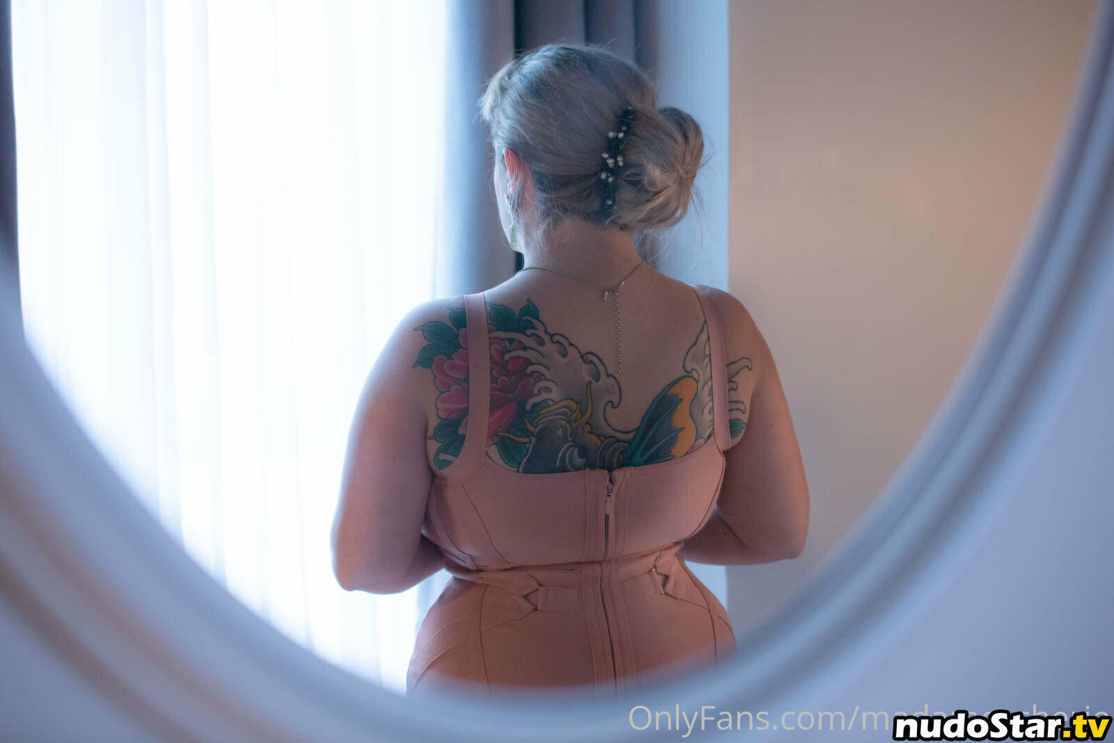 madame_cherie / madmoisellecherie Nude OnlyFans Leaked Photo #47