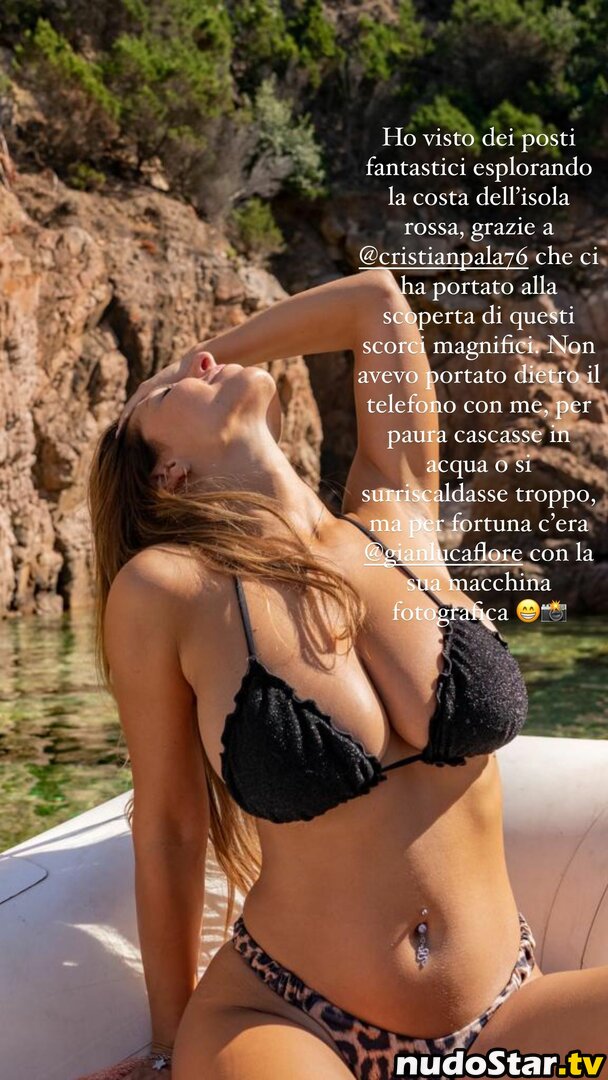 Madamex93 / Maddalena Cabizzosu / madame_x_93 Nude OnlyFans Leaked Photo #152
