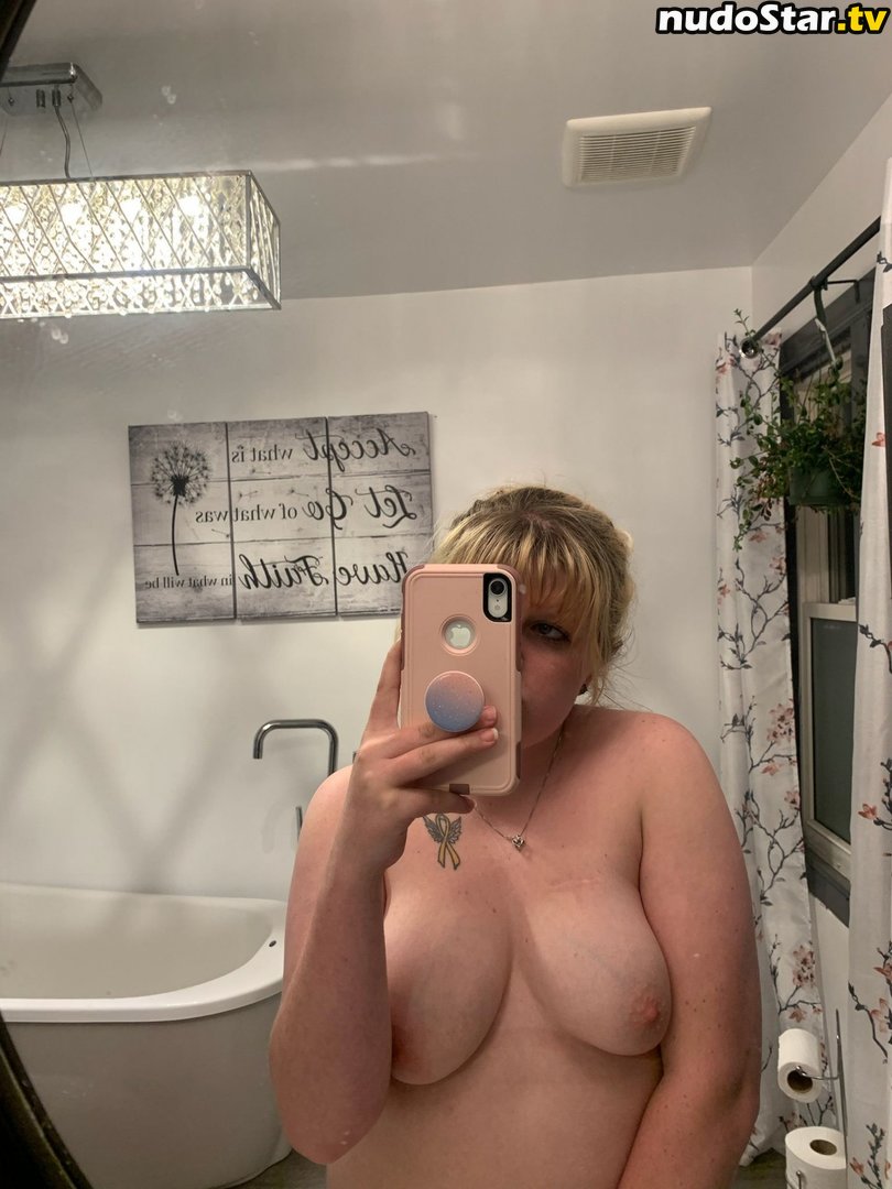Maddi Summers / maddie.summers / madisonsummers1416 Nude OnlyFans Leaked Photo #9