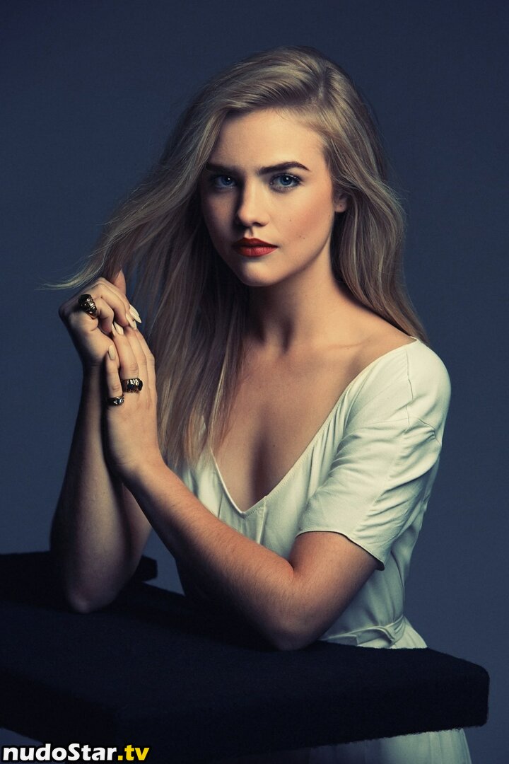 Maddie Hasson / maddiehassonofficial Nude OnlyFans Leaked Photo #7