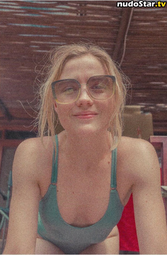 Maddie Hasson / maddiehassonofficial Nude OnlyFans Leaked Photo #8