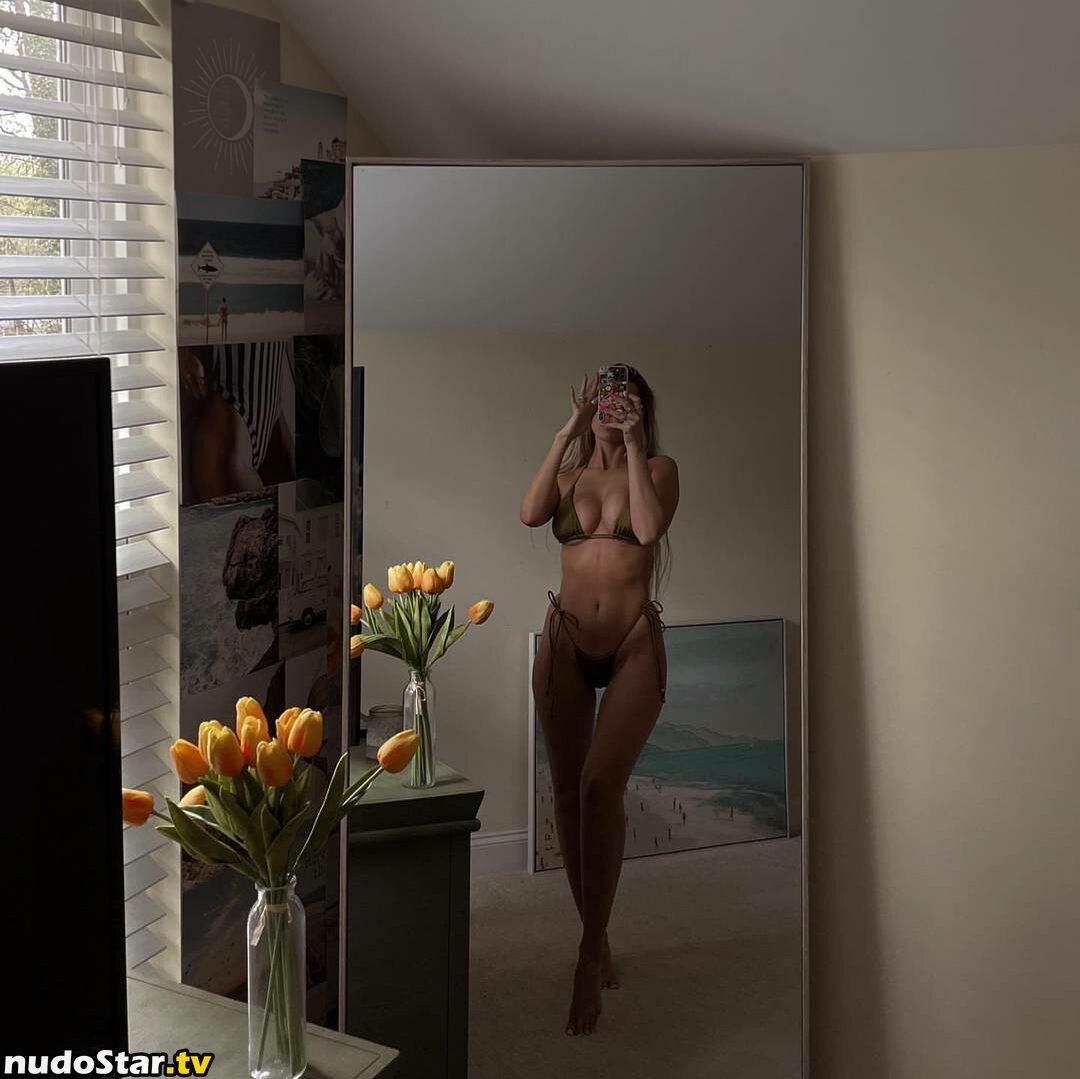 Maddie Hope / hadelinemope / madisonnhopee Nude OnlyFans Leaked Photo #10