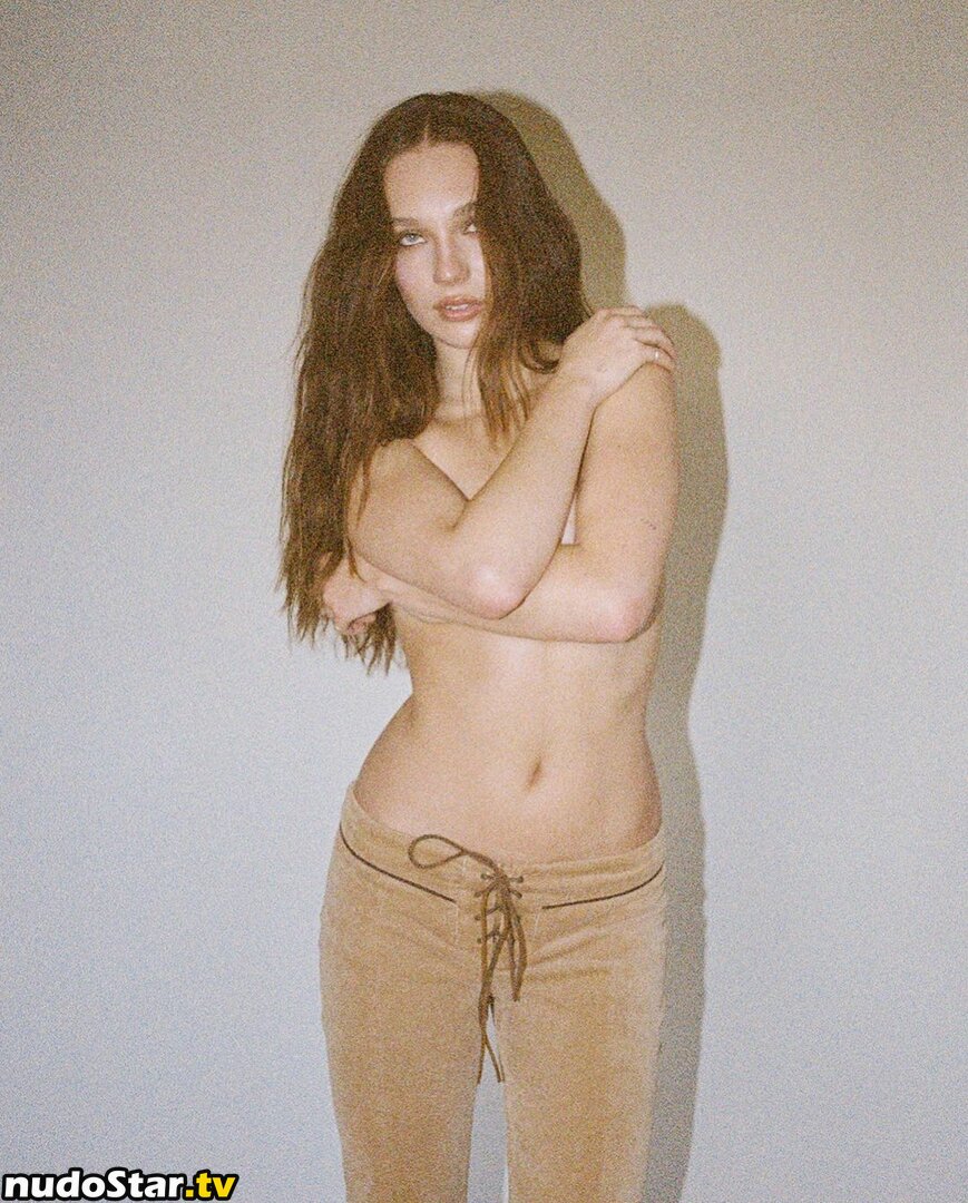 Maddie Ziegler / maddieziegler Nude OnlyFans Photo #270 - Nudostar.TV