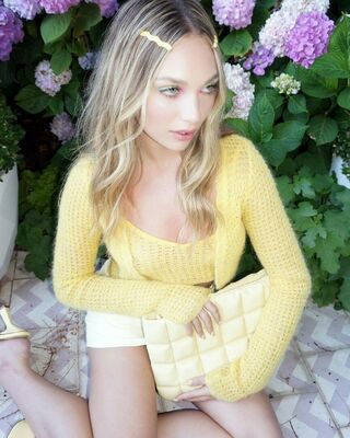 Maddie Ziegler