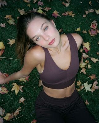 Maddie Ziegler