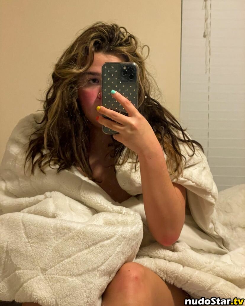 Maddie / Matteiie / bubblebratz Nude OnlyFans Leaked Photo #26