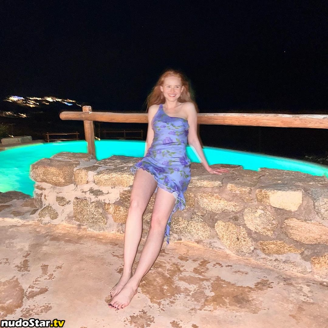Madelaine Petsch / madelame Nude OnlyFans Leaked Photo #25