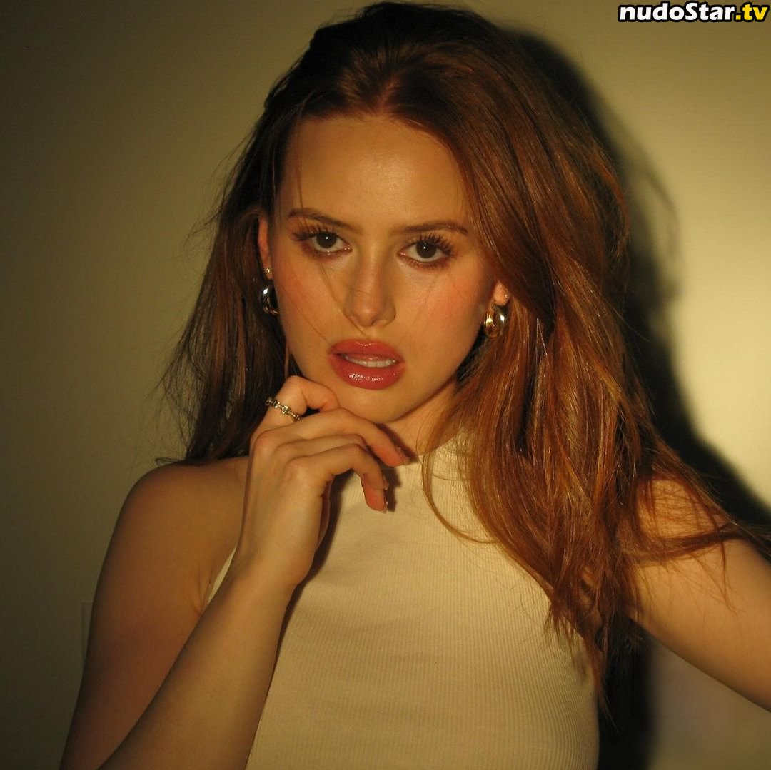 Madelaine Petsch / madelame Nude OnlyFans Leaked Photo #34