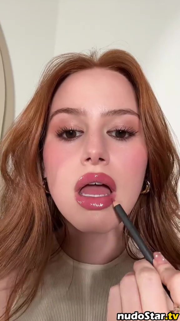 Madelaine Petsch / madelame Nude OnlyFans Leaked Photo #41