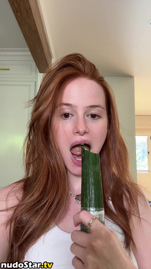 Madelaine Petsch / madelame Nude OnlyFans Leaked Photo #42