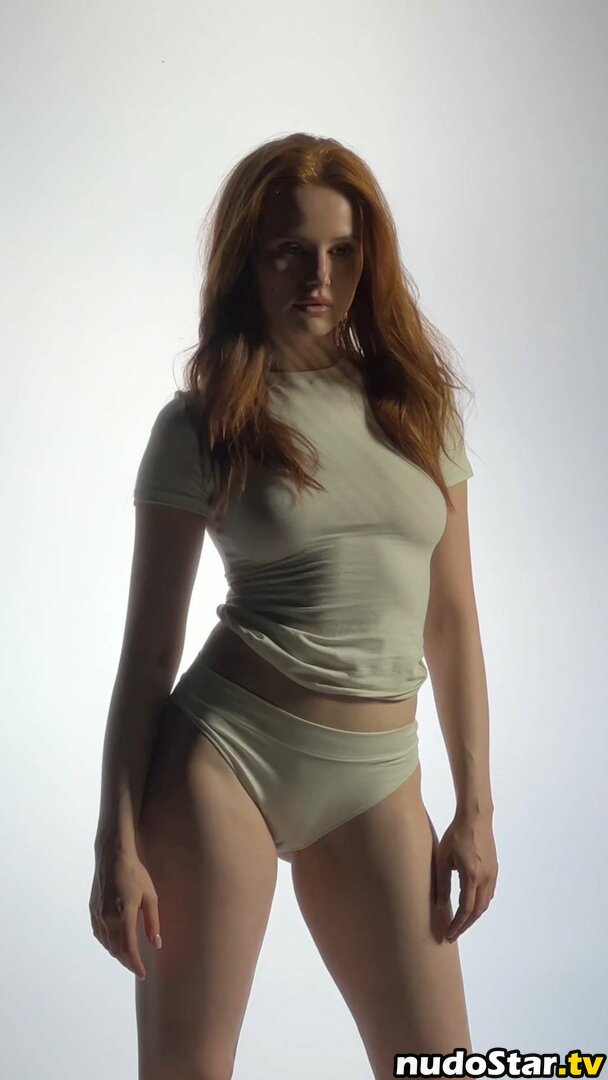 Madelaine Petsch / madelame Nude OnlyFans Leaked Photo #60