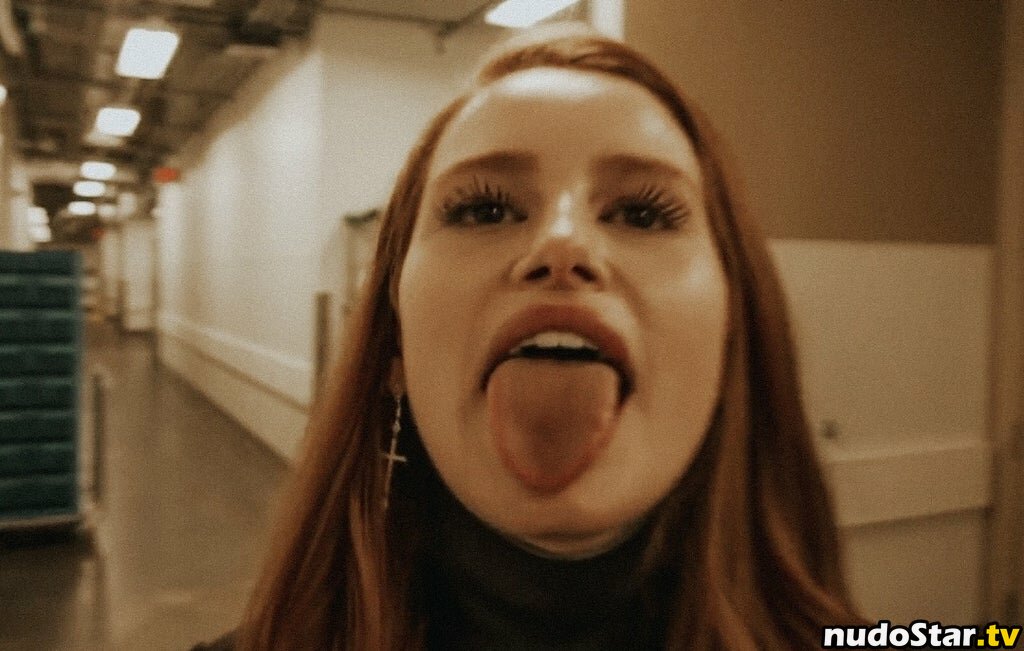 Madelaine Petsch / madelame Nude OnlyFans Leaked Photo #67