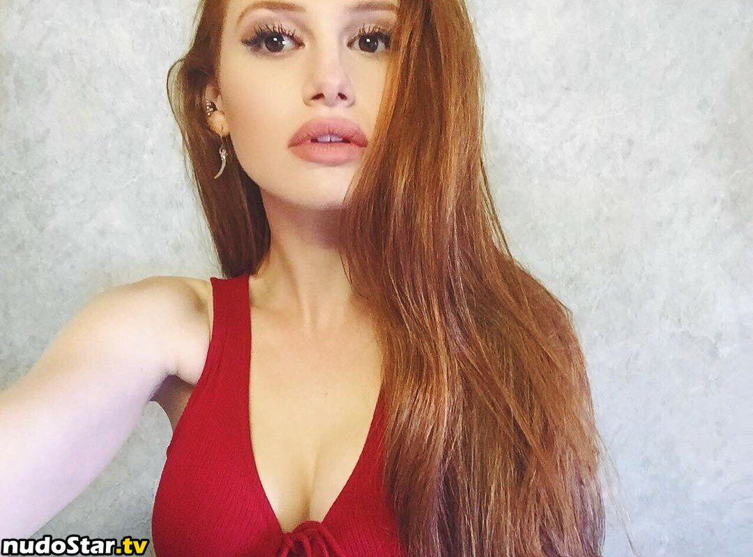 Madelaine Petsch / madelame Nude OnlyFans Leaked Photo #123