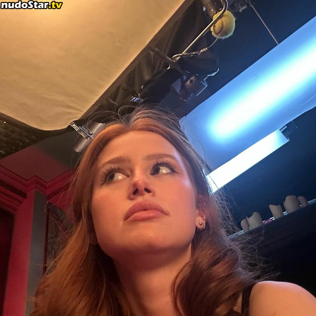 Madelaine Petsch / madelame Nude OnlyFans Leaked Photo #142