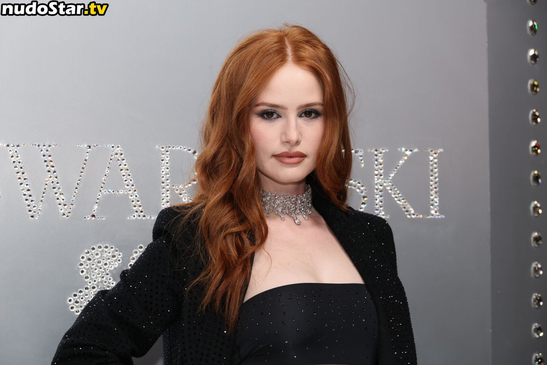 Madelaine Petsch / madelame Nude OnlyFans Leaked Photo #182