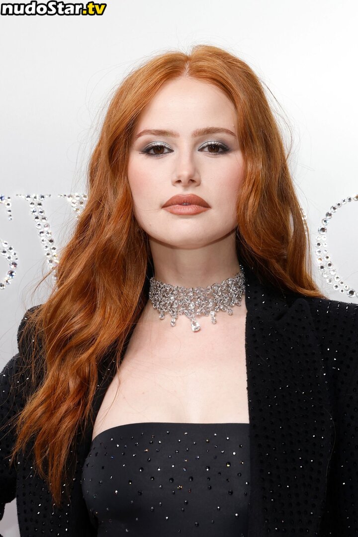 Madelaine Petsch / madelame Nude OnlyFans Leaked Photo #187