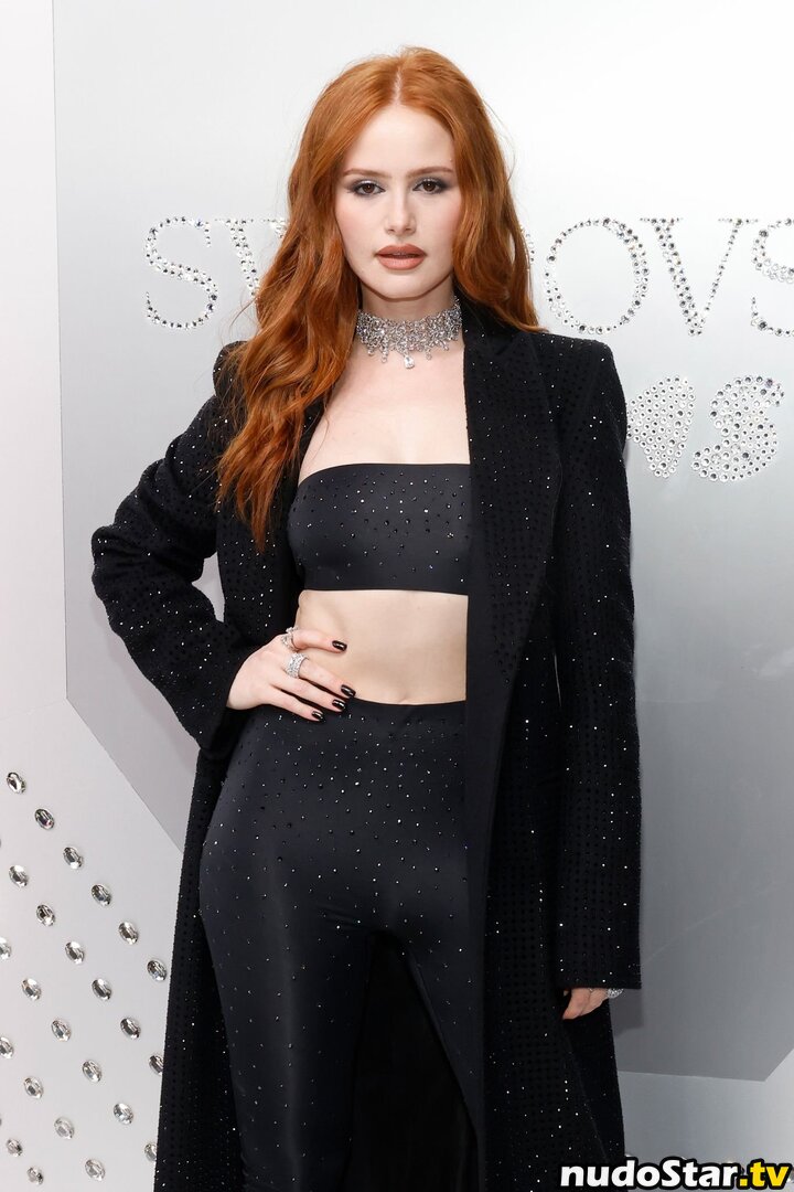 Madelaine Petsch / madelame Nude OnlyFans Leaked Photo #188