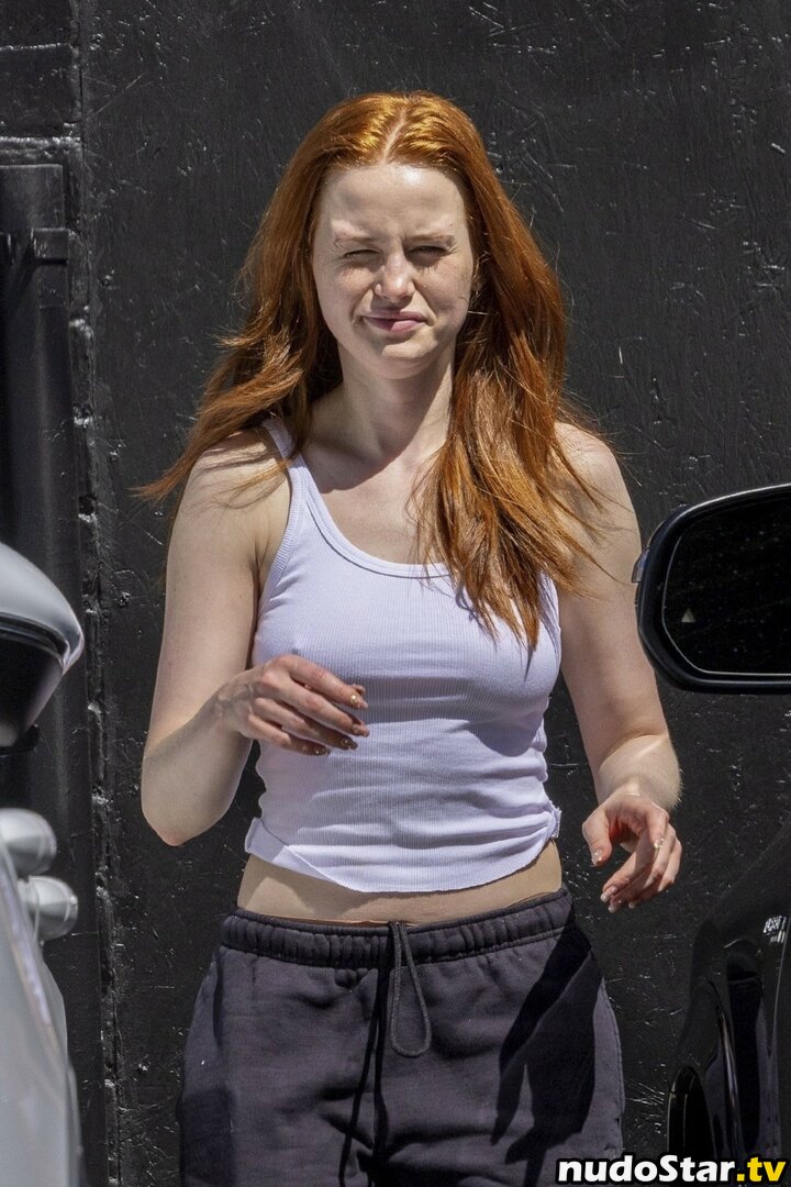 Madelaine Petsch / madelame Nude OnlyFans Leaked Photo #196