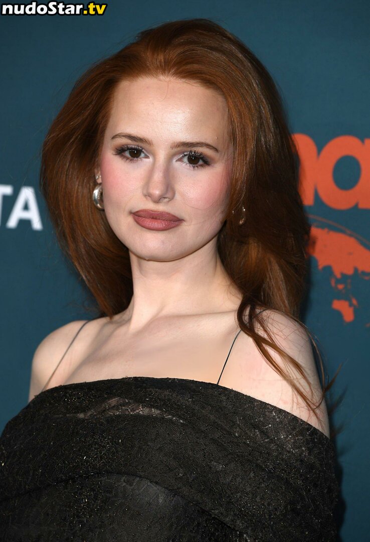 Madelaine Petsch / madelame Nude OnlyFans Leaked Photo #286