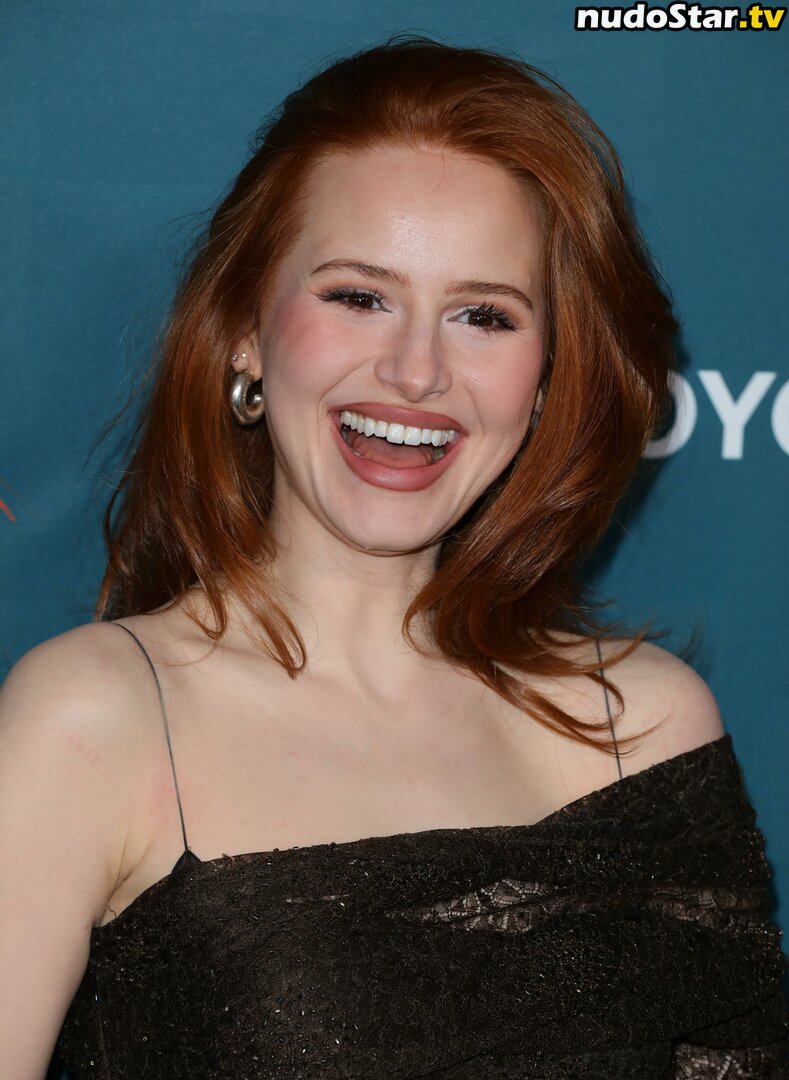 Madelaine Petsch / madelame Nude OnlyFans Leaked Photo #287