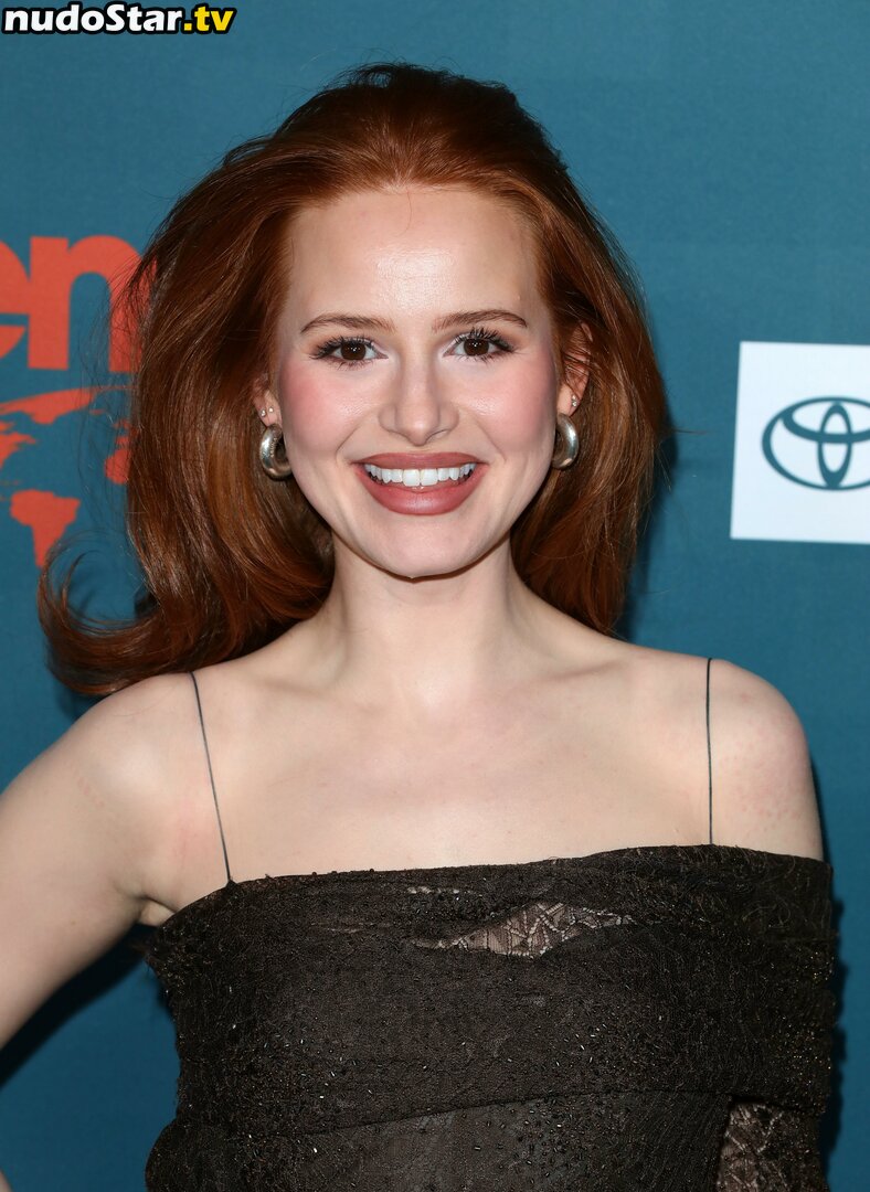 Madelaine Petsch / madelame Nude OnlyFans Leaked Photo #288