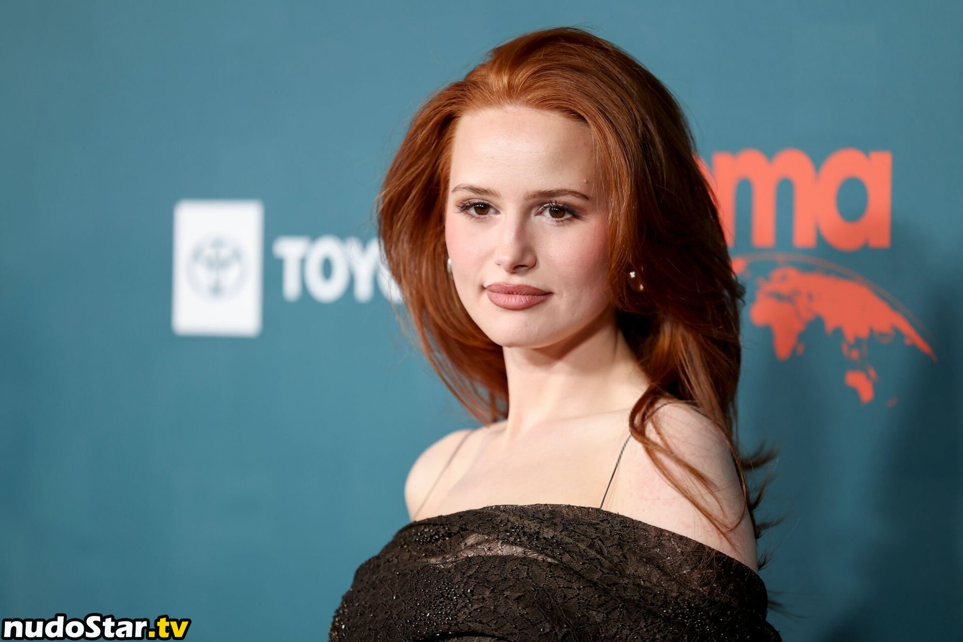 Madelaine Petsch / madelame Nude OnlyFans Leaked Photo #289
