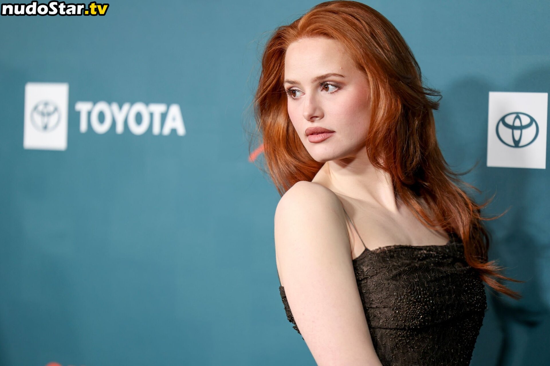 Madelaine Petsch / madelame Nude OnlyFans Leaked Photo #290