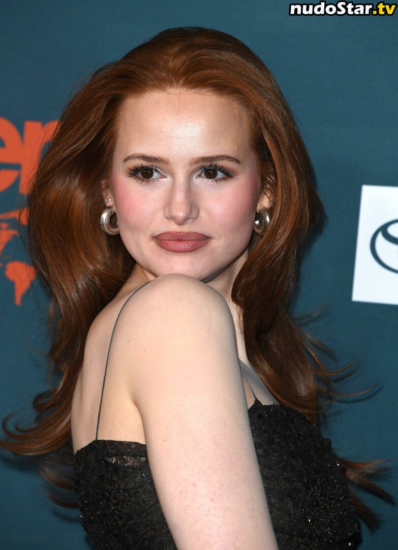 Madelaine Petsch / madelame Nude OnlyFans Leaked Photo #295