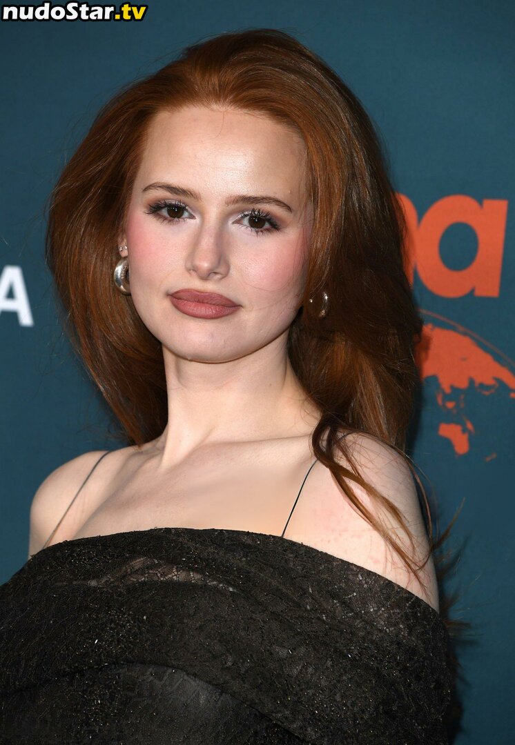 Madelaine Petsch / madelame Nude OnlyFans Leaked Photo #305