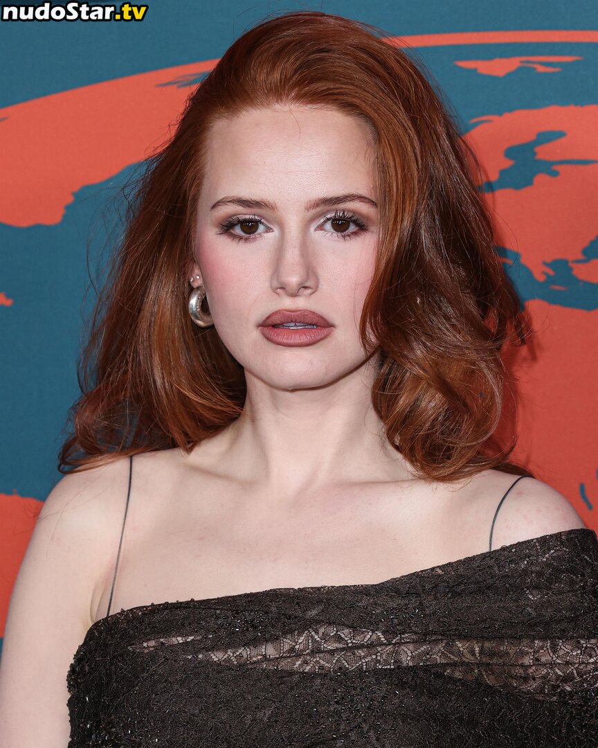 Madelaine Petsch / madelame Nude OnlyFans Leaked Photo #313