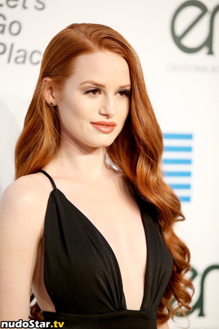 Madelaine Petsch / madelame Nude OnlyFans Leaked Photo #337