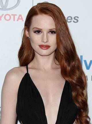 Madelaine Petsch