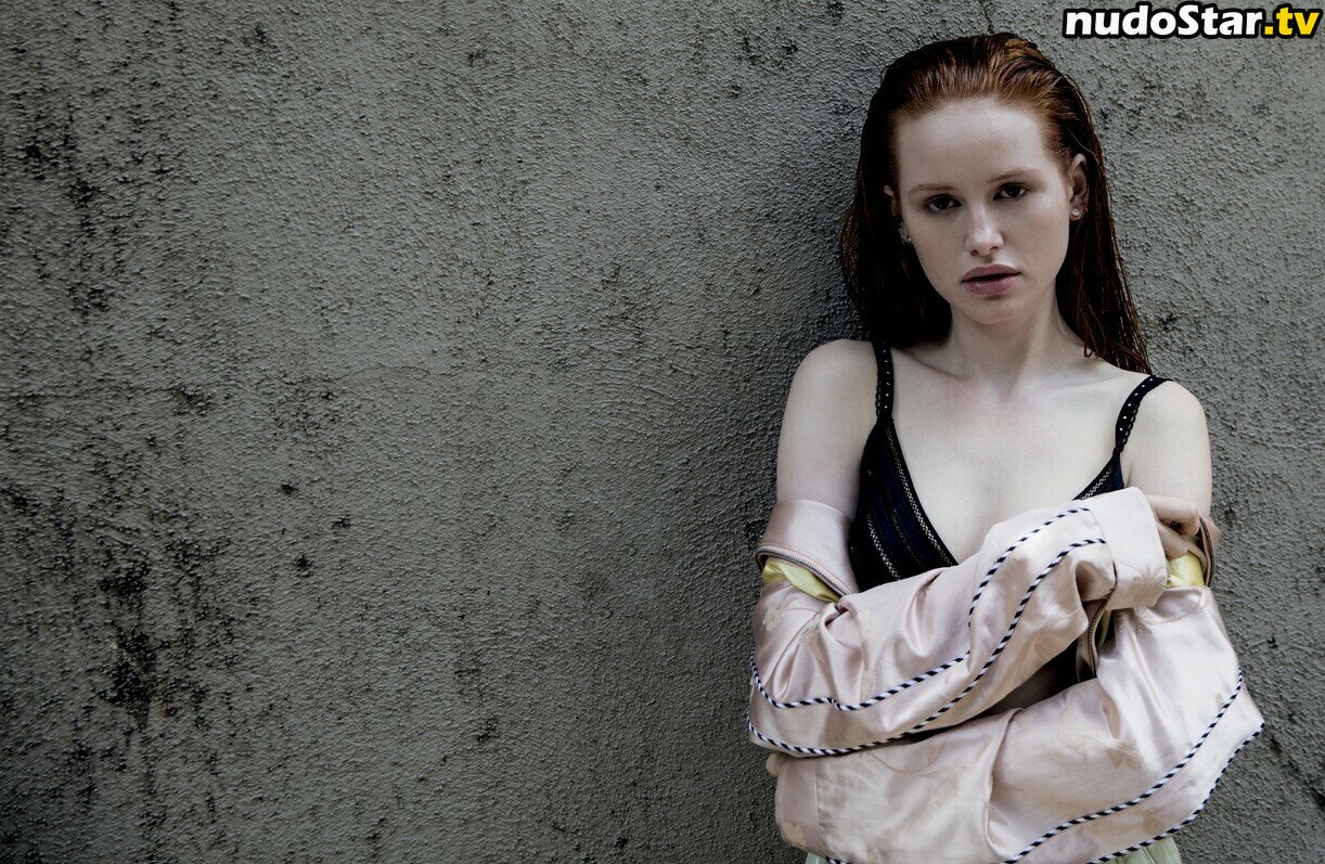 Madelaine Petsch / madelame Nude OnlyFans Leaked Photo #342