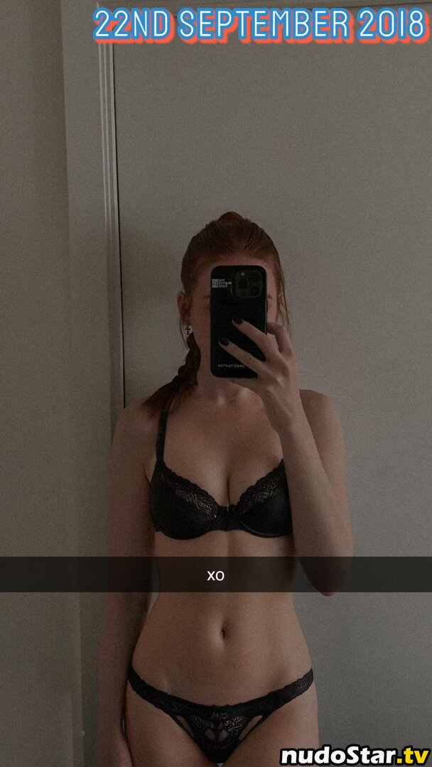 Madelaine Petsch / madelame Nude OnlyFans Leaked Photo #359