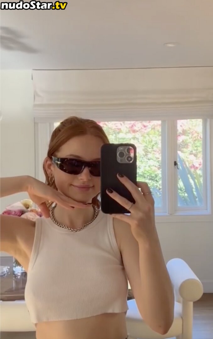 Madelaine Petsch / madelame Nude OnlyFans Leaked Photo #362