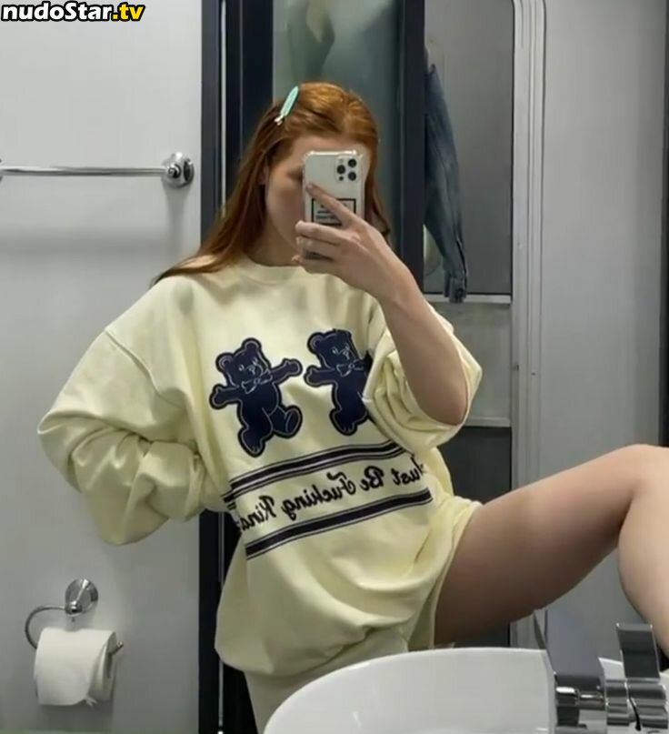Madelaine Petsch / madelame Nude OnlyFans Leaked Photo #395
