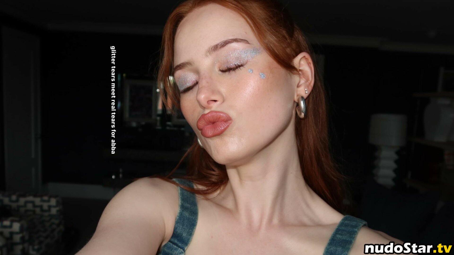 Madelaine Petsch / madelame Nude OnlyFans Leaked Photo #410