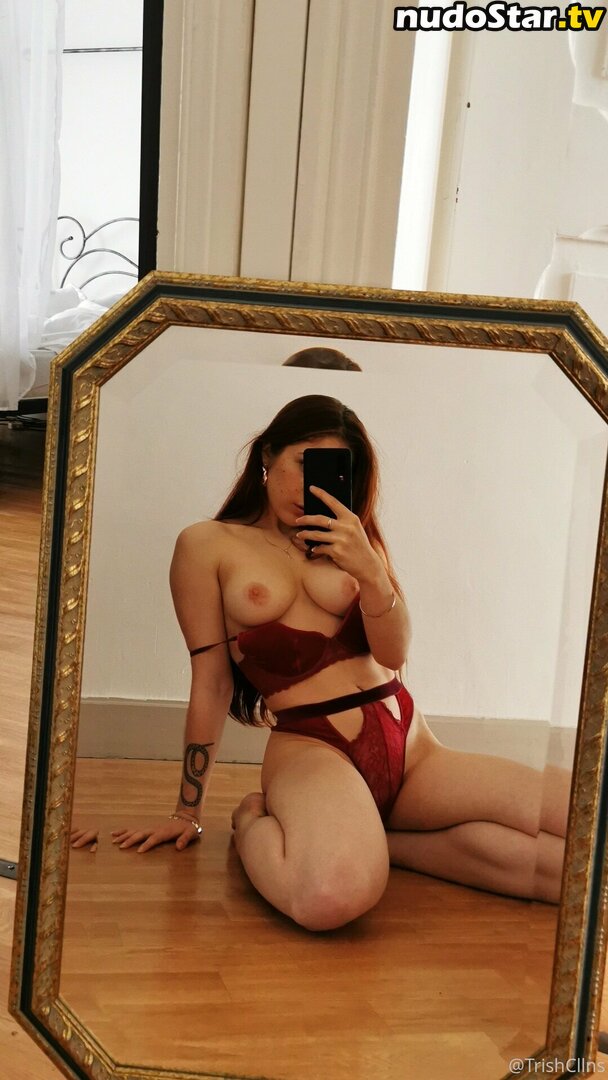 madelaine_rousset / madelainerousset Nude OnlyFans Leaked Photo #20