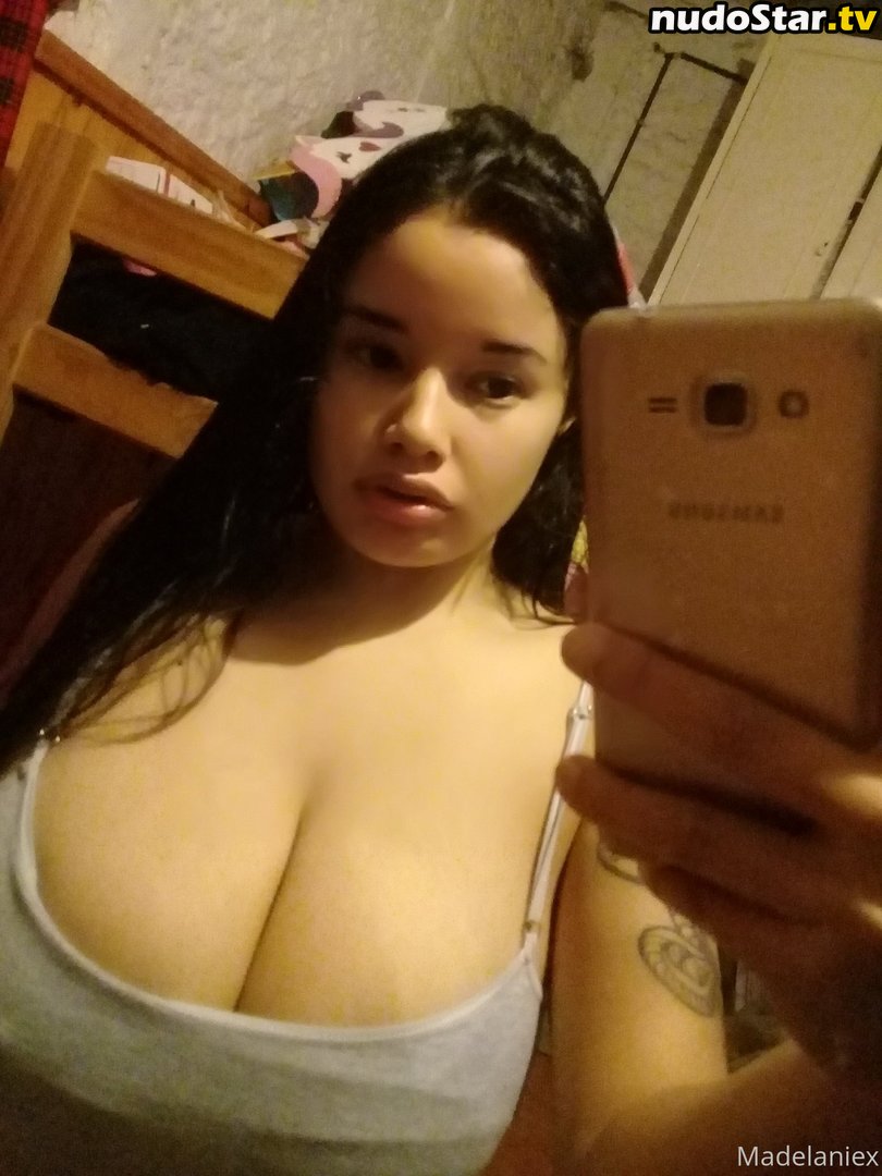 madeinasiah / madelaniexx Nude OnlyFans Leaked Photo #5