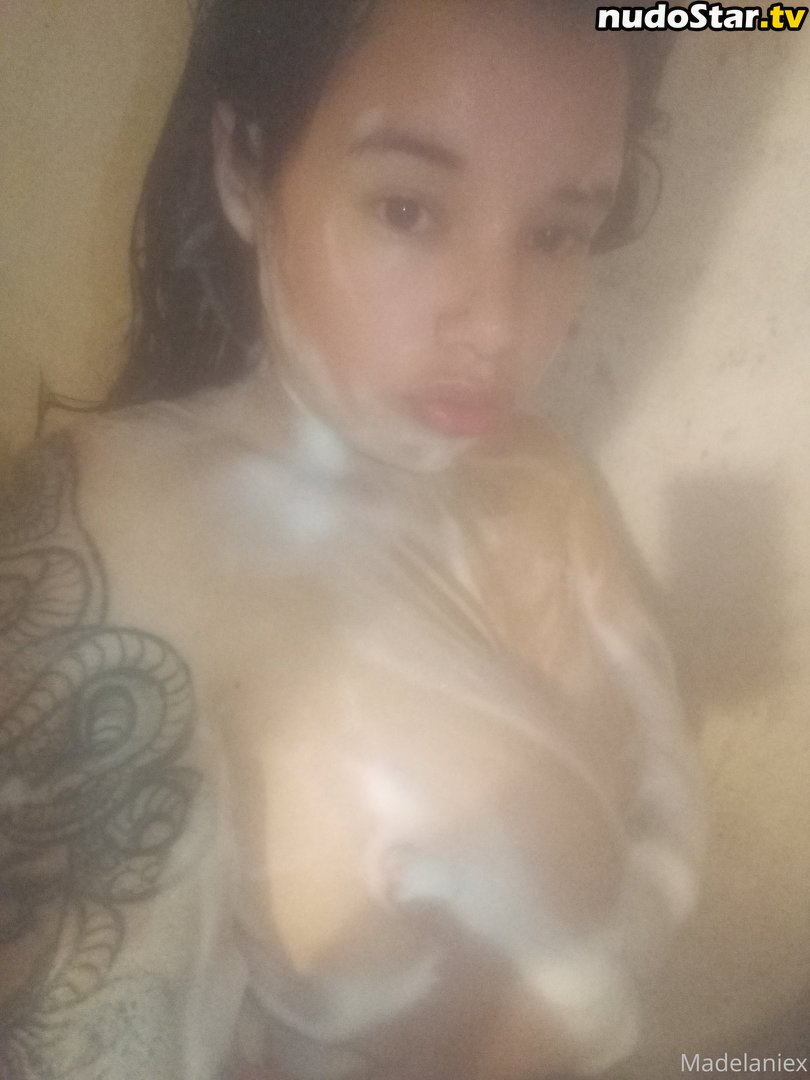 madeinasiah / madelaniexx Nude OnlyFans Leaked Photo #13
