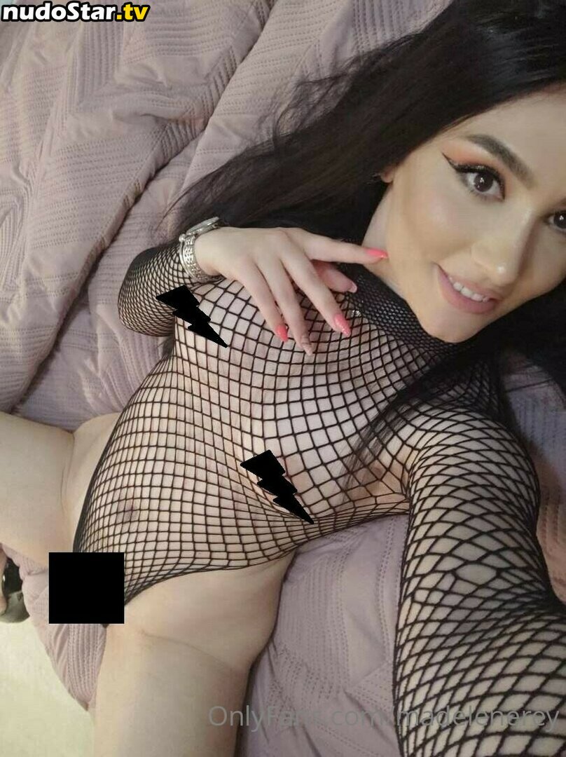 Madelene Rey / madelenerey Nude OnlyFans Leaked Photo #4