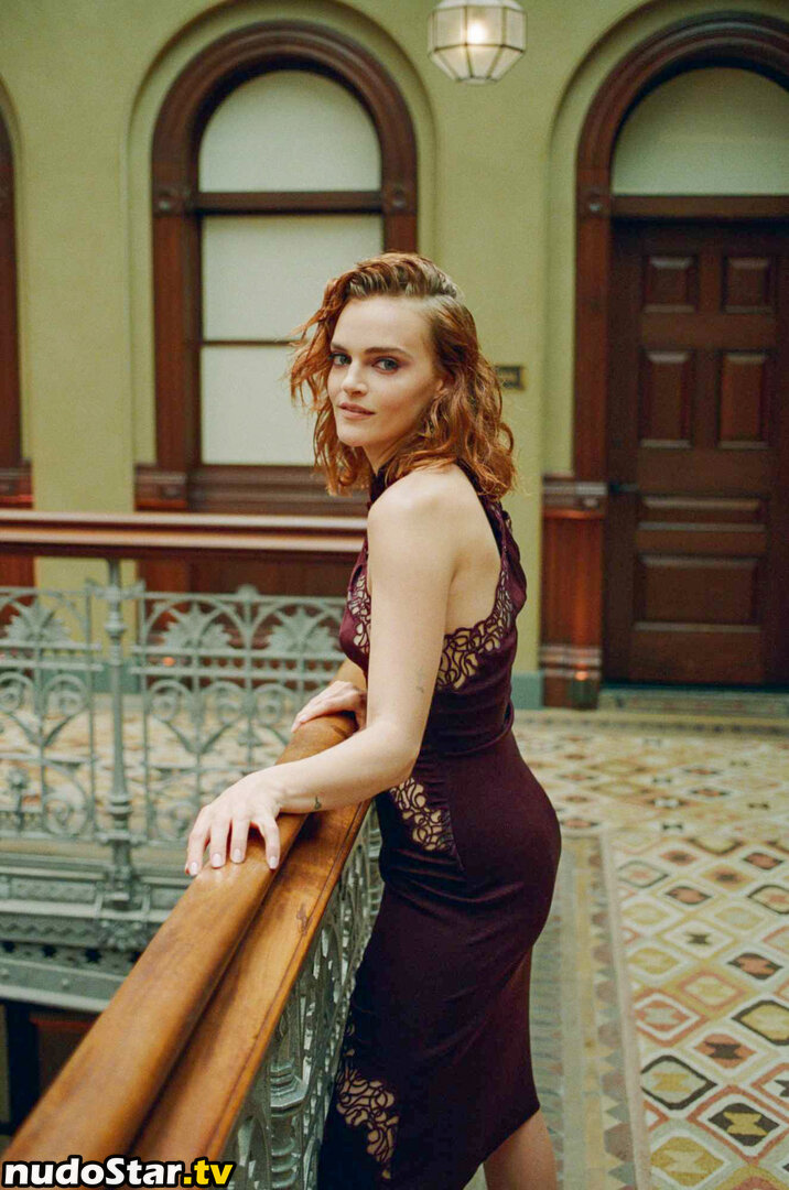 Madeline Brewer / madbrew Nude OnlyFans Leaked Photo #15