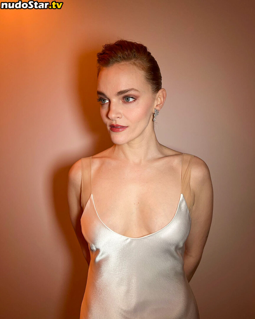 Madeline Brewer / madbrew Nude OnlyFans Leaked Photo #38